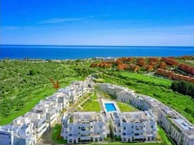 Piso Alquiler Estepona, Playa Bahía Dorada