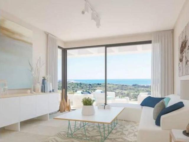 Piso Alquiler Estepona, Playa Bahía Dorada