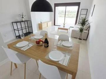 Piso Alquiler Estepona, Playa Bahía Dorada