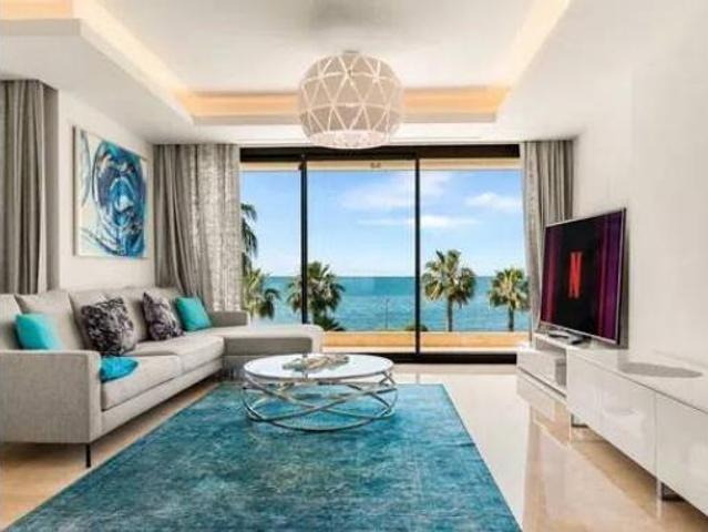 Piso Alquiler Estepona, Seghers