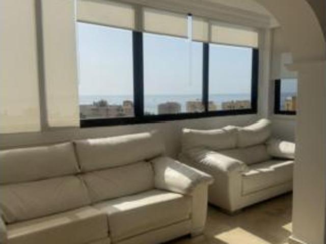 Piso Alquiler Estepona, Seghers
