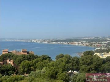Piso Alquiler Estepona, Seghers