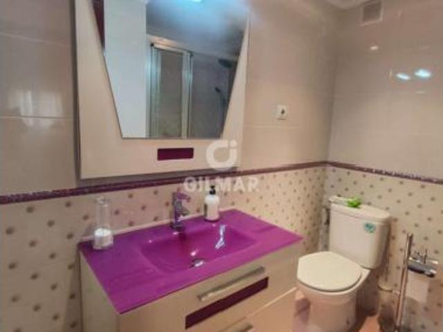 Piso Alquiler Estepona, Seghers