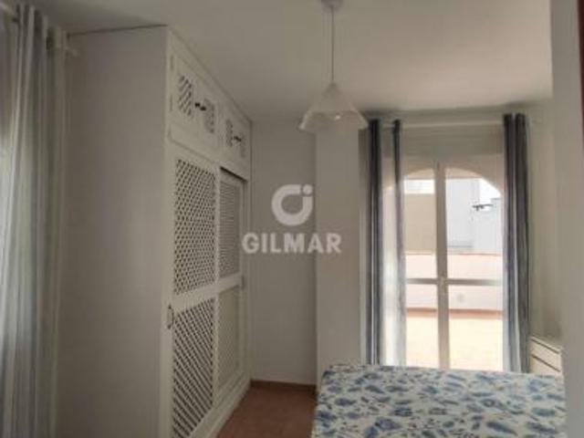 Piso Alquiler Estepona, Seghers