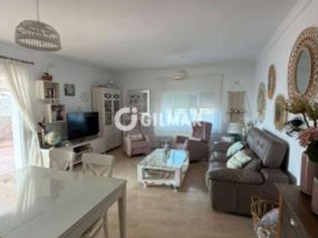 Piso Alquiler Estepona, Seghers