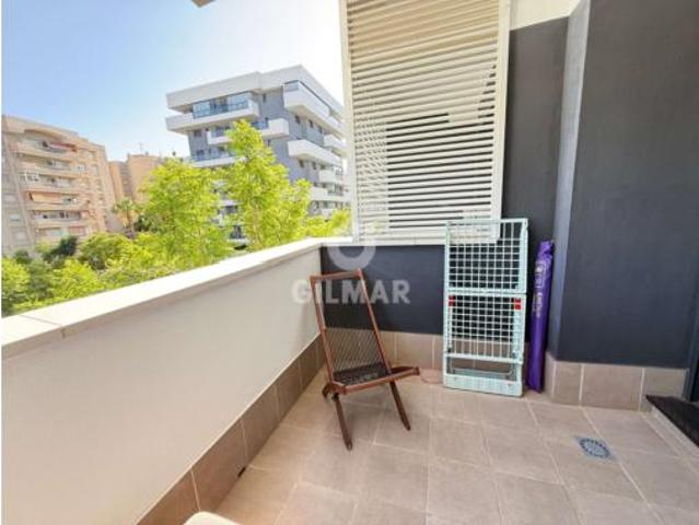 Piso Alquiler Estepona, Seghers