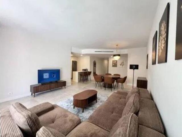 Piso Alquiler Estepona, Selwo