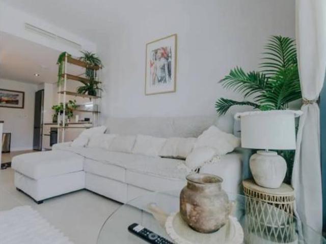 Piso Alquiler Estepona, Selwo