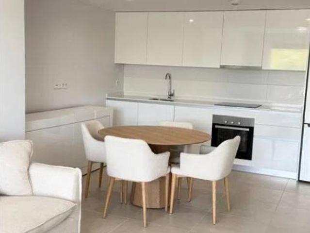 Piso Alquiler Estepona, Selwo