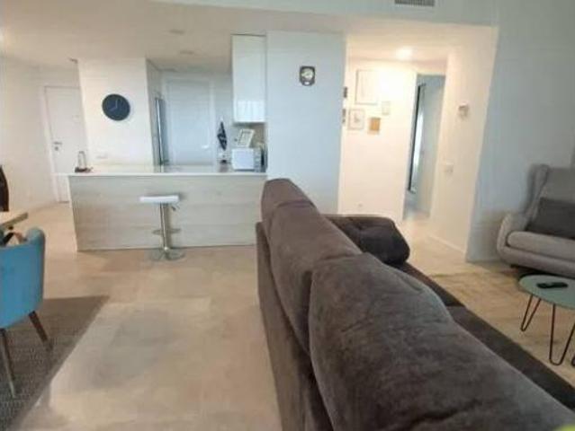Piso Alquiler Estepona, Selwo