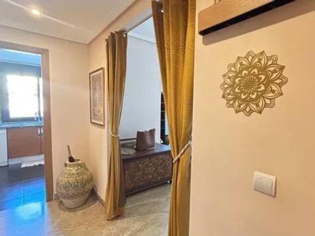 Piso Alquiler Estepona, Selwo