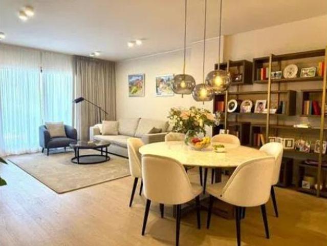 Piso Alquiler Estepona, Selwo