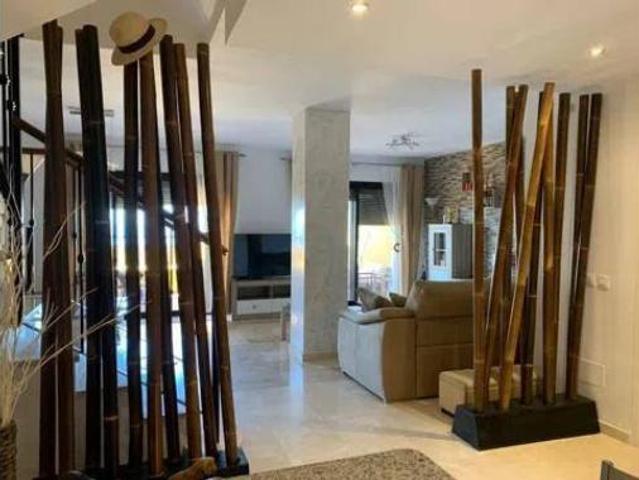 Piso Alquiler Estepona, Selwo