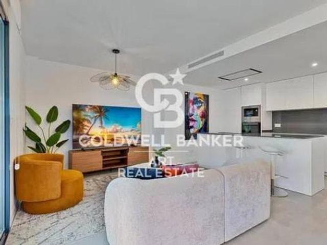 Piso Alquiler Estepona, Selwo