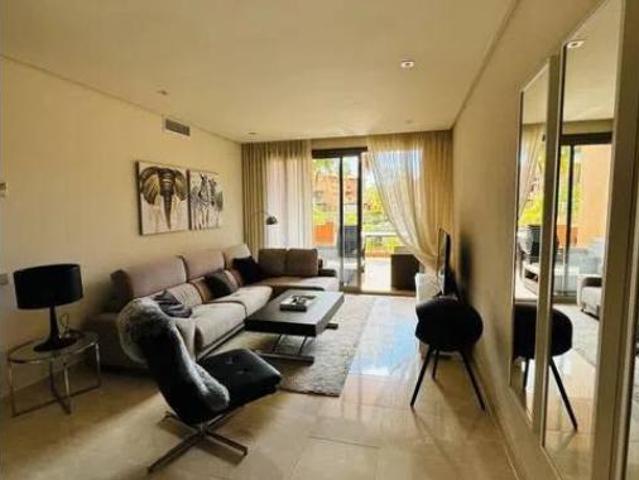 Piso Alquiler Estepona, Selwo