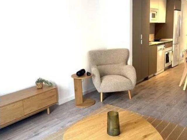 Piso Alquiler Estepona, Selwo