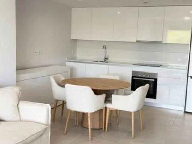 Piso Alquiler Estepona, Selwo