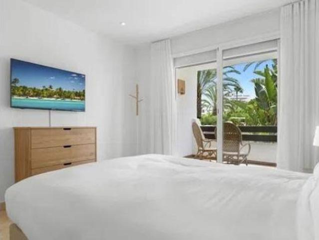 Piso Alquiler Estepona, Selwo