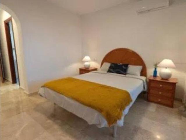 Piso Alquiler Estepona, Selwo