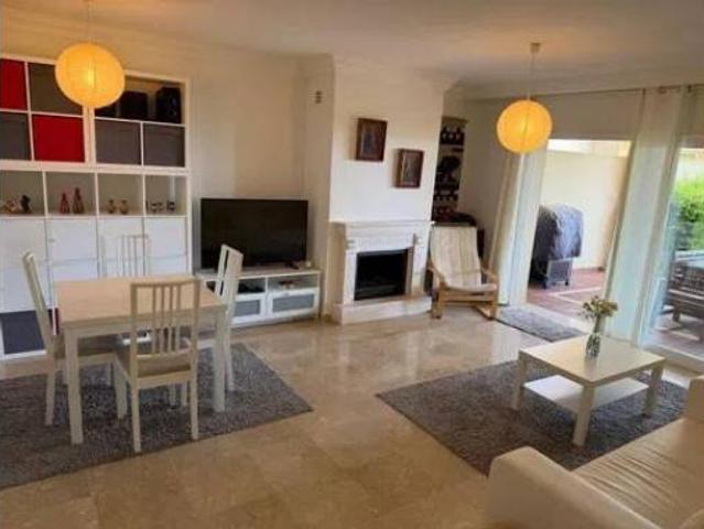 Piso Alquiler Estepona, Selwo