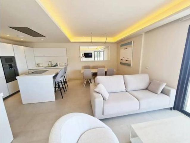 Piso Alquiler Estepona, Selwo