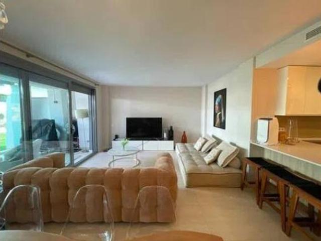 Piso Alquiler Estepona, Selwo