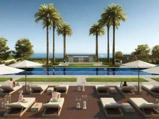 Piso Alquiler Estepona, Selwo