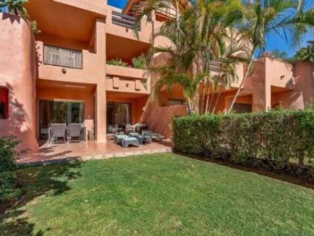 Piso Alquiler Estepona, Selwo