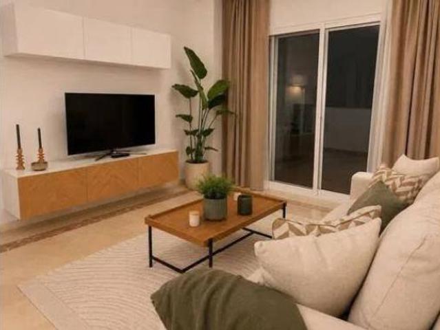 Piso Alquiler Estepona, Selwo