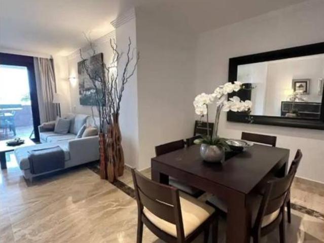 Piso Alquiler Estepona, Selwo