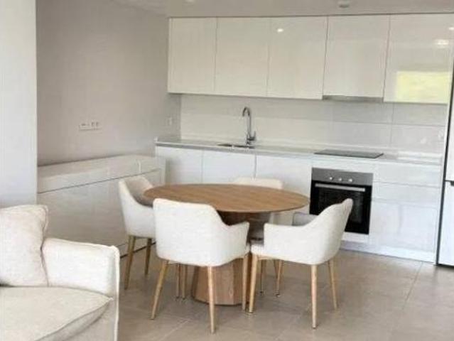 Piso Alquiler Estepona, Selwo