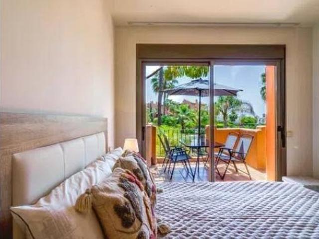 Piso Alquiler Estepona, Selwo