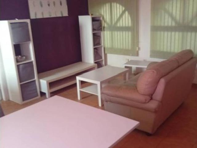 Piso Alquiler Estepona, Selwo