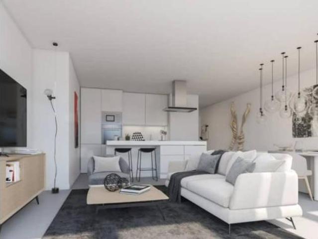 Piso Alquiler Estepona, Selwo