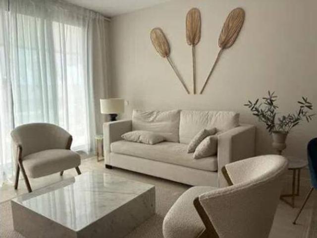 Piso Alquiler Estepona, Selwo