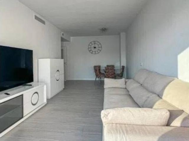 Piso Alquiler Estepona, Zona Calvario