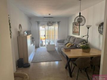 Piso Alquiler Estepona, Zona Calvario