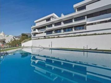 Piso Alquiler Estepona, Zona Calvario