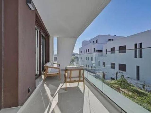 Piso Alquiler Estepona, Zona Calvario
