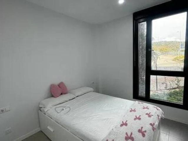 Piso Alquiler Estepona, Zona Calvario
