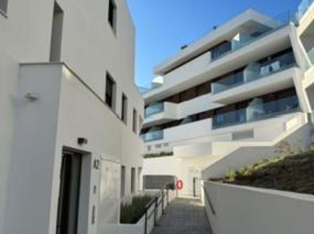 Piso Alquiler Estepona, Zona Calvario
