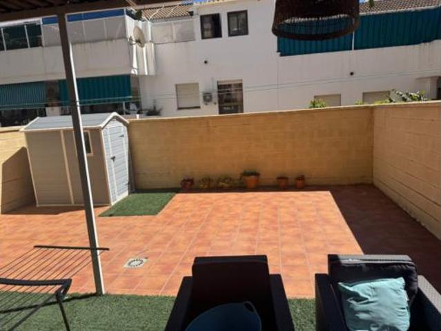 Piso Alquiler Estepona, Zona Avenida de Andalucía