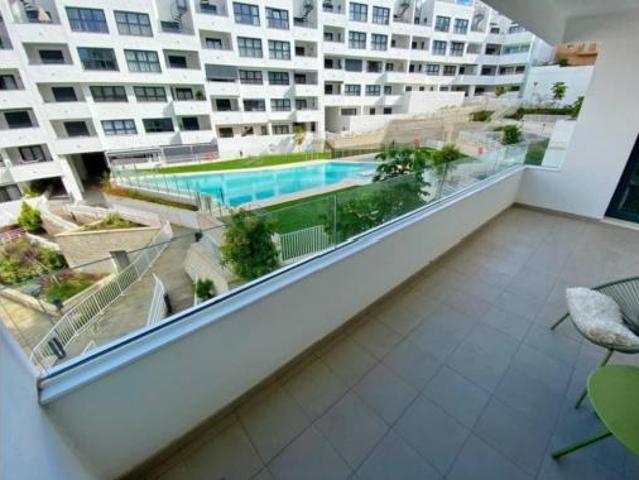 Piso Alquiler Estepona, Zona Avenida de Andalucía
