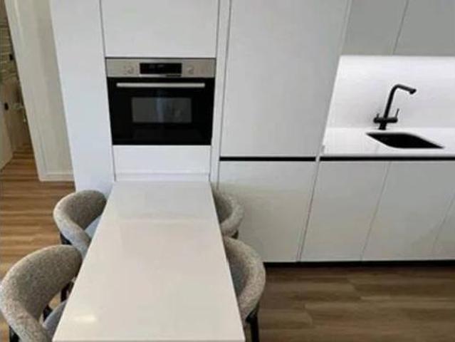 Piso Alquiler Estepona, Zona Avenida de Andalucía