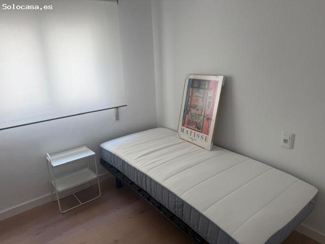 Piso ALQUILER ESTUDIANTES en Castellón, zona centro, 4 habitaciones, 2 baños. REFORMADO