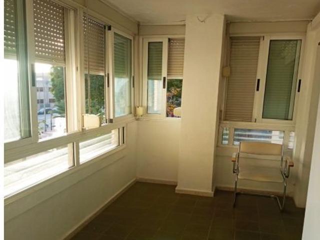 PISO ALQUILER ESTUDIANTES EN EL INFANTE