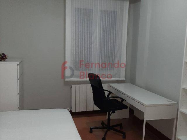 Piso Alquiler Estudiantes General concha Bilbao | 1.100 €, 68 m²