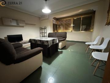 Piso en alquiler en Ventosilla, Jaén - Cuarto de servicio
