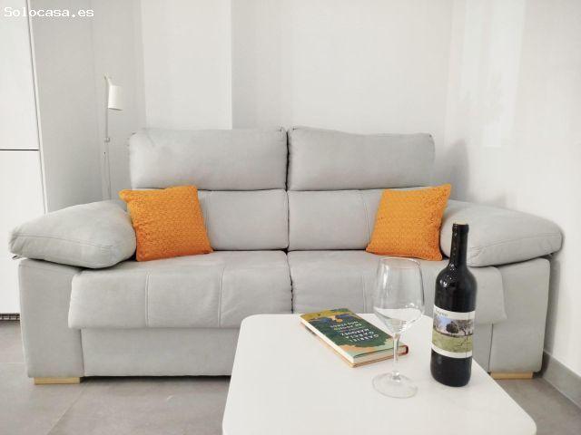 PISO ALQUILER FUENGIROLA