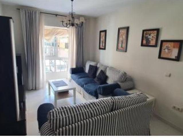 Piso Alquiler Fuengirola, Centro